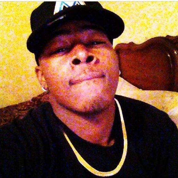 Meet your Posher, Kay-jay - Picture 1 of 1